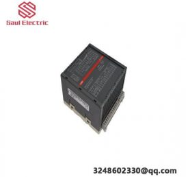 ABB GJR5251600R0202 07AI91C Analog I/O Module