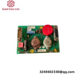 ABB GJR5252300R3101 07AC91H - Industrial Control Module