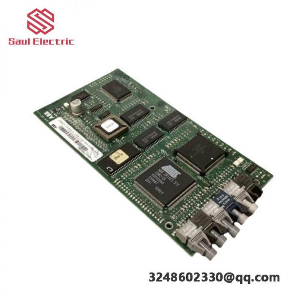 ABB GJR5252300R3101 07AC91H - Industrial Control Module