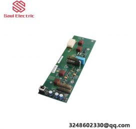 ABB GJV3072403R1: Precision Control Module for Advanced Automation Systems