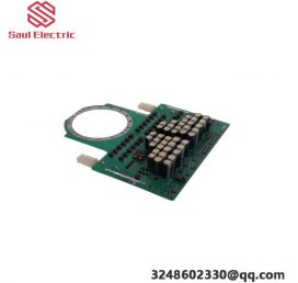 ABB GJV3074353R1 Analog Input Module: Precision & Reliability for Industrial Automation