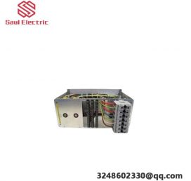 ABB GKWE001450R8 XT382b Industrial Power Supply Rack