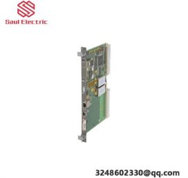 ABB GKWE857800R1214 | 87TS50E-E Communications Module