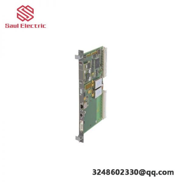 ABB GKWE857800R1214 | 87TS50E-E Communications Module