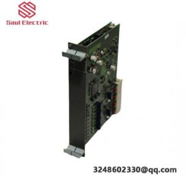 ABB GKWE857900R1210 - Advanced Control Board, Industrial Automation Solutions