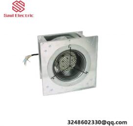 ABB GR31M-2DK.5H.2R Inverter Fan: Advanced Industrial Cooling Solution