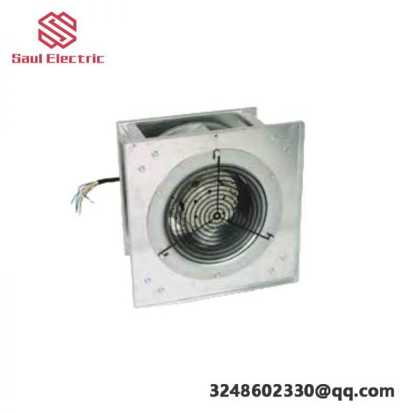 ABB GR31M-2DK.5H.2R Inverter Fan: Advanced Industrial Cooling Solution