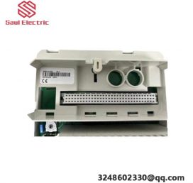 ABB GRBTU-01 3BSE013175R1 DC Motor Inverter Module