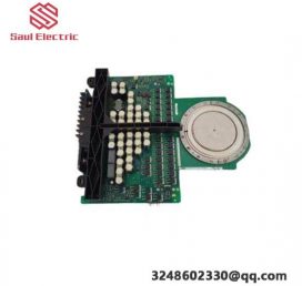 ABB GV750 BE101 3BHE009681R0101 - High-Performance IGCT Module