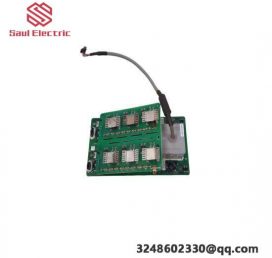 ABB H2004KV Upgrade Kit F1 | 3BHE0287614R0102 & 3BHE028762 | 2UEA004260 DCS Module