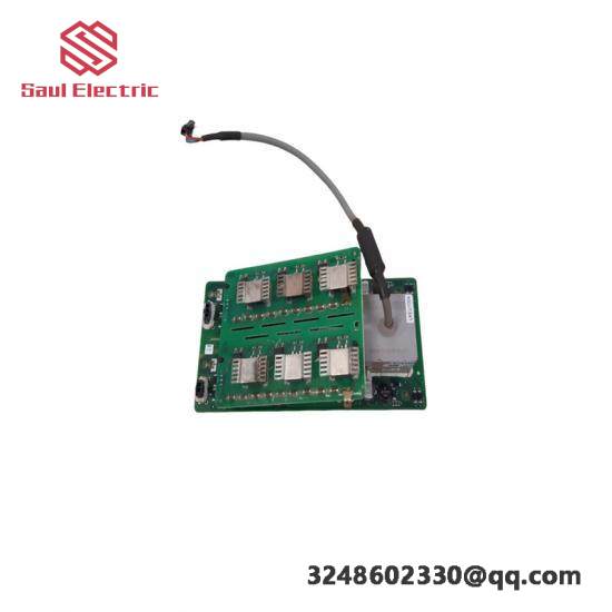 ABB H2004KV Upgrade Kit F1 | 3BHE0287614R0102 & 3BHE028762 | 2UEA004260 DCS Module