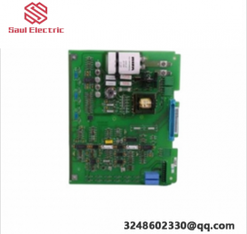 ABB H2004KV Upgrade Kit F1 Board - Advanced PLC Module for Industrial Automation