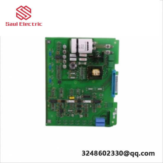 ABB H2004KV Upgrade Kit F1 Board - Advanced PLC Module for Industrial Automation