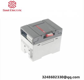 ABB HAC319AEV1 High-Performance PLC Module for Industrial Automation