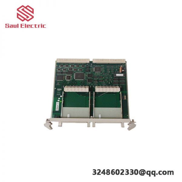 ABB HAC319AEV1 High-Performance PLC Module for Industrial Automation