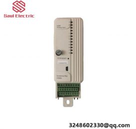 ABB HAI805 Analog Input Module - Precision & Efficiency in Industrial Control