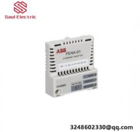 ABB 3HAC023171-001: High-Precision Control Module