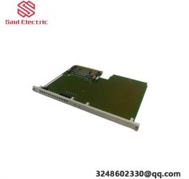 ABB HEDT300254R1 ED1790 Processor Module: High-Performance Control Core for Industrial Automation