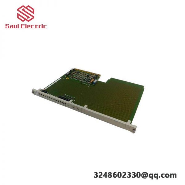 ABB HEDT300254R1 ED1790 Processor Module: High-Performance Control Core for Industrial Automation