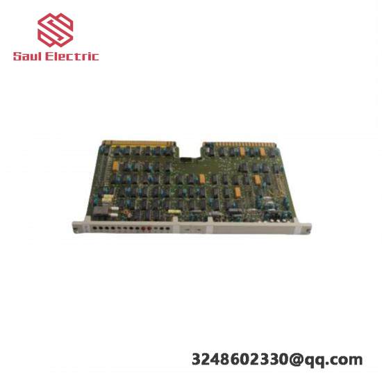 ABB HEDT300272R1 ED1782 - High Efficiency Drive System