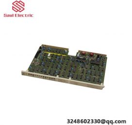 ABB HEDT300340R1 ED1780A Control Module: Advanced Industrial Automation Solution