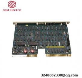 ABB ED1822a HEDT300867R1 Industrial PLC Module