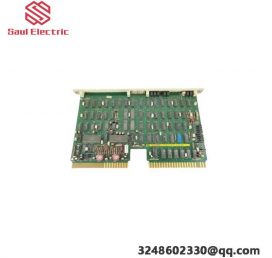 ABB HEDT300867R1 | ED1822a Interface Board