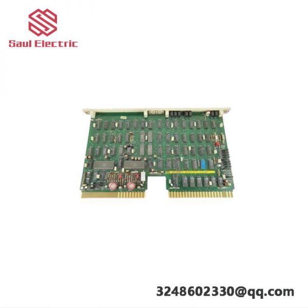 ABB HEDT300867R1 | ED1822a Interface Board