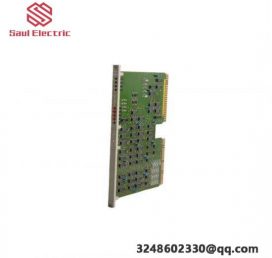 ABB HEIA303892R1 ED1251a: High-Performance Industrial Control Module