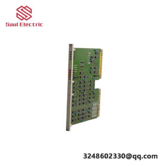 ABB HEIA303892R1 ED1251a: High-Performance Industrial Control Module