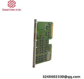 ABB HEIA 303892R1 ED1251A Processor Module