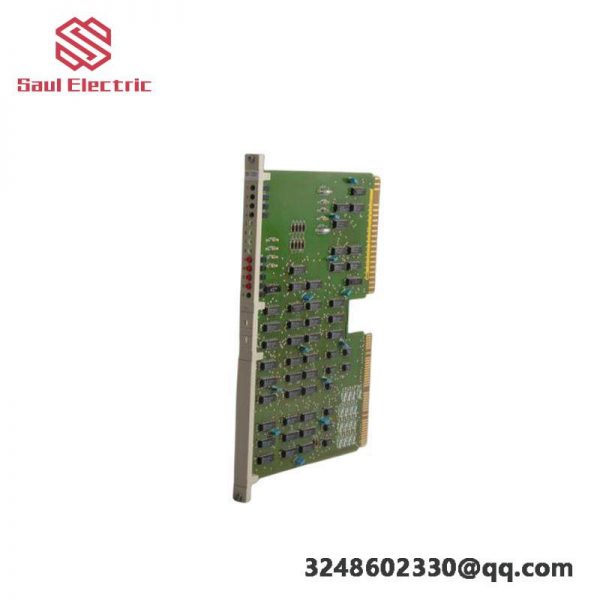 ABB HEIA 303892R1 ED1251A Processor Module