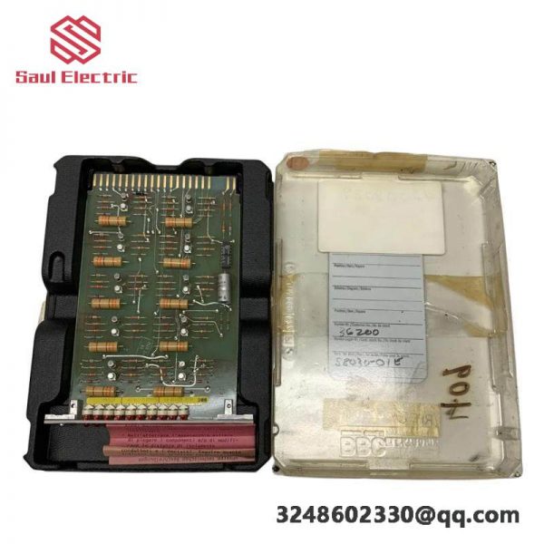 ABB HEIE420158R0001 Industrial Control Modules