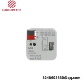 ABB HEIR318072R0002 - UNS0024b Conduction Monitoring Module