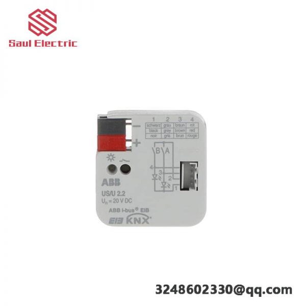 ABB HEIR318072R0002 - UNS0024b Conduction Monitoring Module