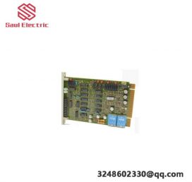 ABB HEIR445976R1 UN0950a-P V1 Circuit Board