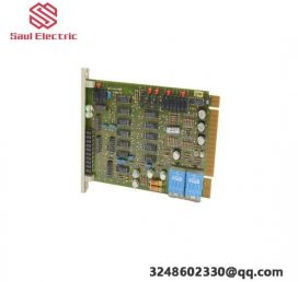 ABB HEIR 445976 R1 UN 0950A-P PCB Circuit Board