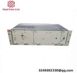 ABB HENF209556R0002 P1LA - Industrial PLC Module