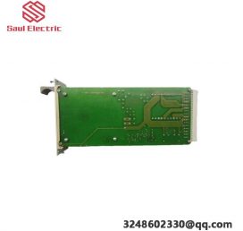 ABB HENF209650R1 P3LC Industrial Circuit Board