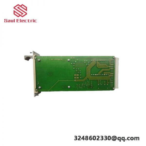 ABB HENF209650R1 P3LC Industrial Circuit Board