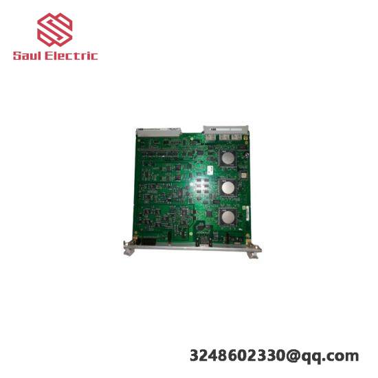 ABB HENF209736R0003 P4LQA Industrial Controller Module