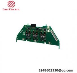 ABB HENF331270R0001 O4LCA Module: Advanced Industrial Control, Precision Engineering