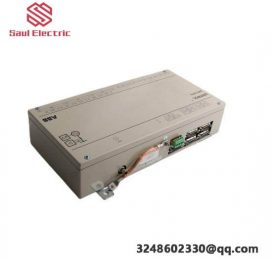 ABB HENF 105296 R0001 E5LA - Advanced Control Module for Industrial Automation