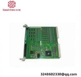 ABB HESG324013R101 Temperature Input Module