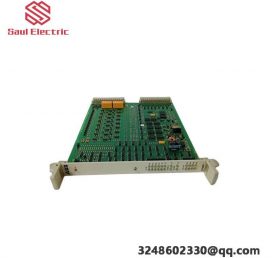 ABB HESG324015R1 HE010207-306/10, HESG216880/E Analog Input Module - Advanced Control for Industrial Applications