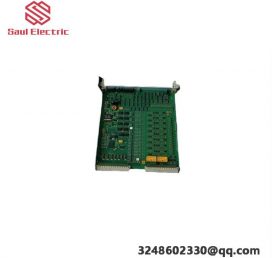 ABB HESG324063R100/G 216DB61 Excitation System Card - Advanced Control Solutions