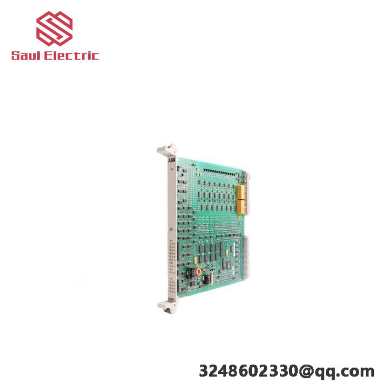 ABB HESG324063R100 & HESG216882/A 216DB61 Control Board