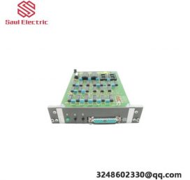 ABB HESG324321R3 316DB63 - Industry-grade Control Module, In Stock