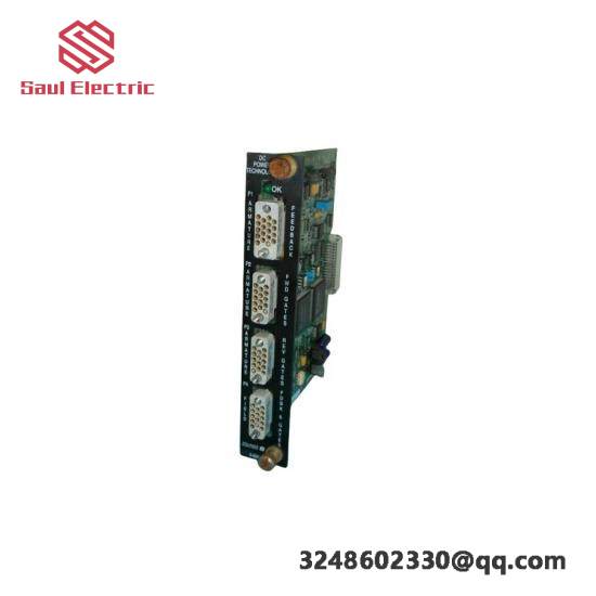 ABB HESG324442R13/E HESG324442R112 216VC62a - High-Performance Main I/O Board for Industrial Automation