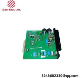 ABB HESG324490R1 316NG65 Relay Control Module